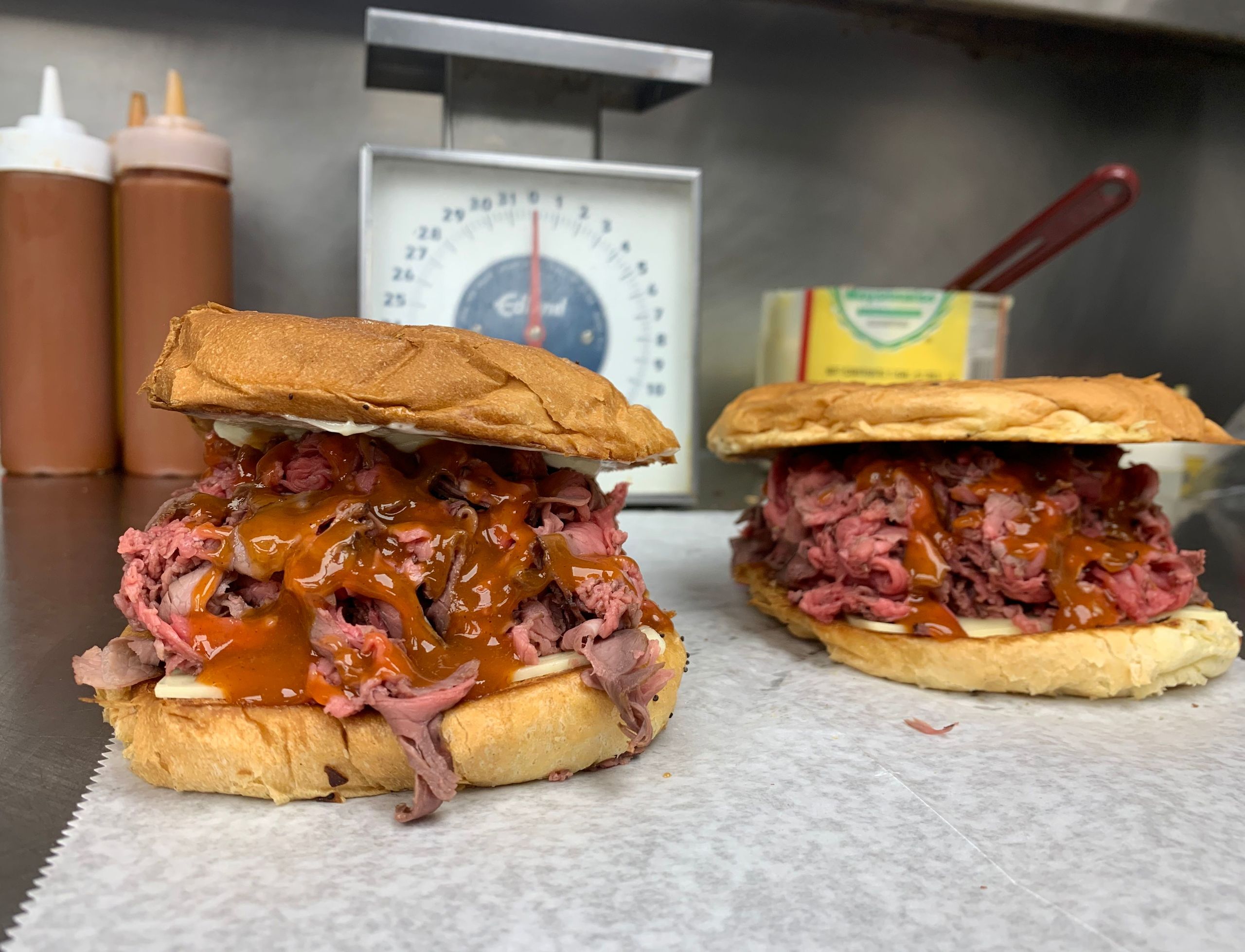 Photo Gallery, Billy’s Roast Beef & Seafood, Wakefield, Massachusetts